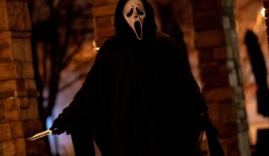 Scream 7 Makes $7.8 Million in Previews