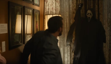 Scream 7 is currently sporting the franchise's all-time lowest review scores