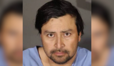 New charges filed against LA soccer coach accused of teen's murder