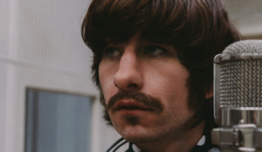 See Paul Mescal In the Set Photos From The Beatles Movies