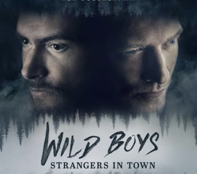 Wild Boys: Strangers in Town will be released on Paramount+ on Feb. 18