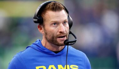 Rams to propose NFL rule change after Seahawks' controversial 2-point conversion