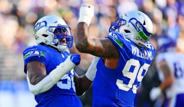 Pete Prisco's Super Bowl 2026 pick: Dominant Seahawks defense shuts down Patriots