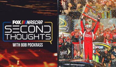 Second Thoughts: What is Tony Stewart Thinking Doing a Daytona Truck Race?