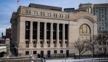 BREAKING: Major immigration bill reported with no amendments