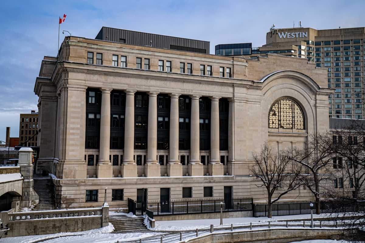 BREAKING: Major immigration bill reported with no amendments