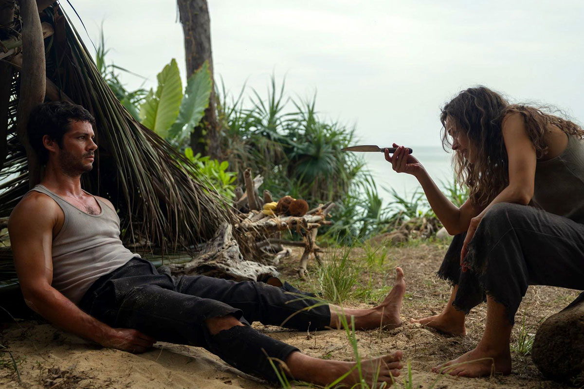 "Send Help" Almost Went Direct To Streaming