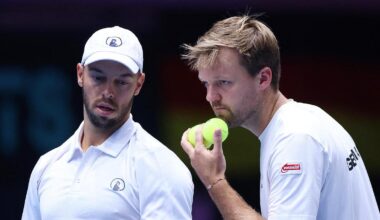 Germany breezes past Peru; Croatia beat Denmark