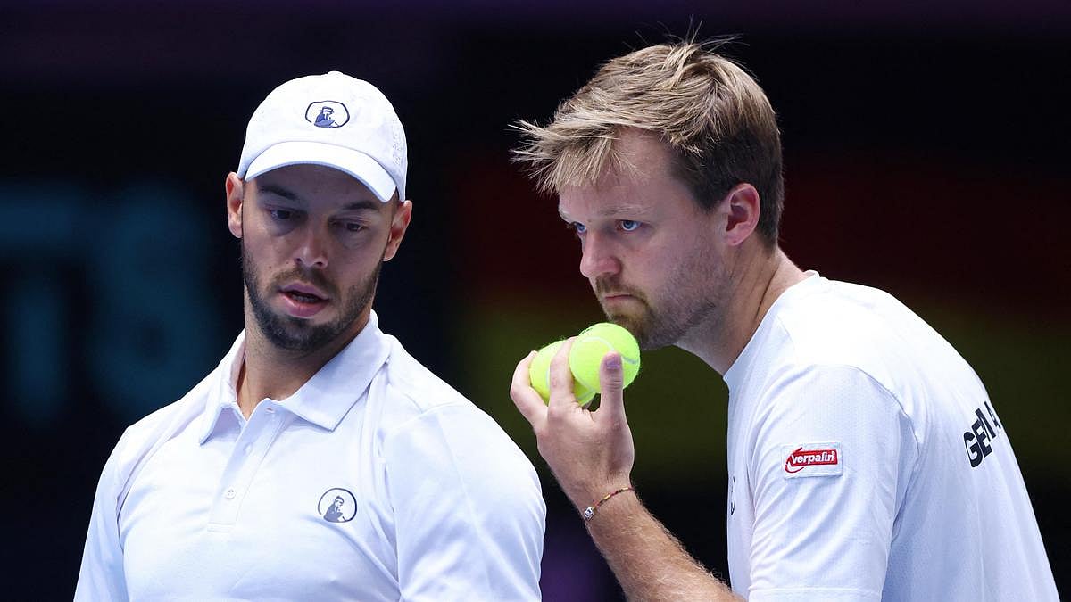 Germany breezes past Peru; Croatia beat Denmark