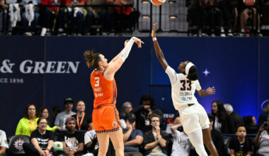 Philadelphia: Unrivaled Makes History With Attendance and Marina Mabrey