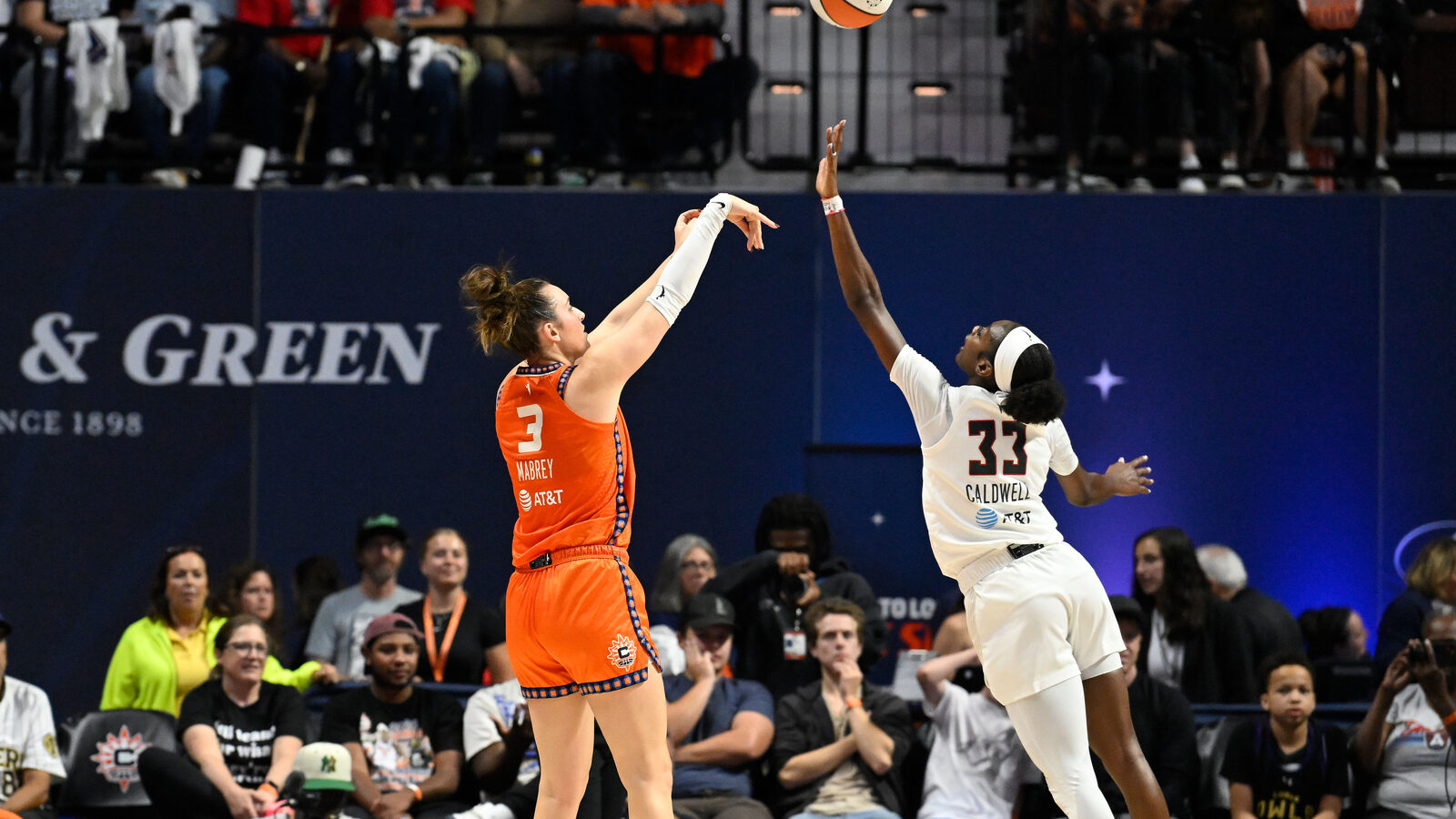 Philadelphia: Unrivaled Makes History With Attendance and Marina Mabrey