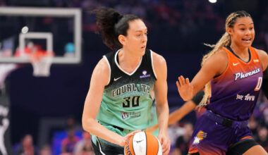 Breanna Stewart EuroLeague Return | Yardbarker
