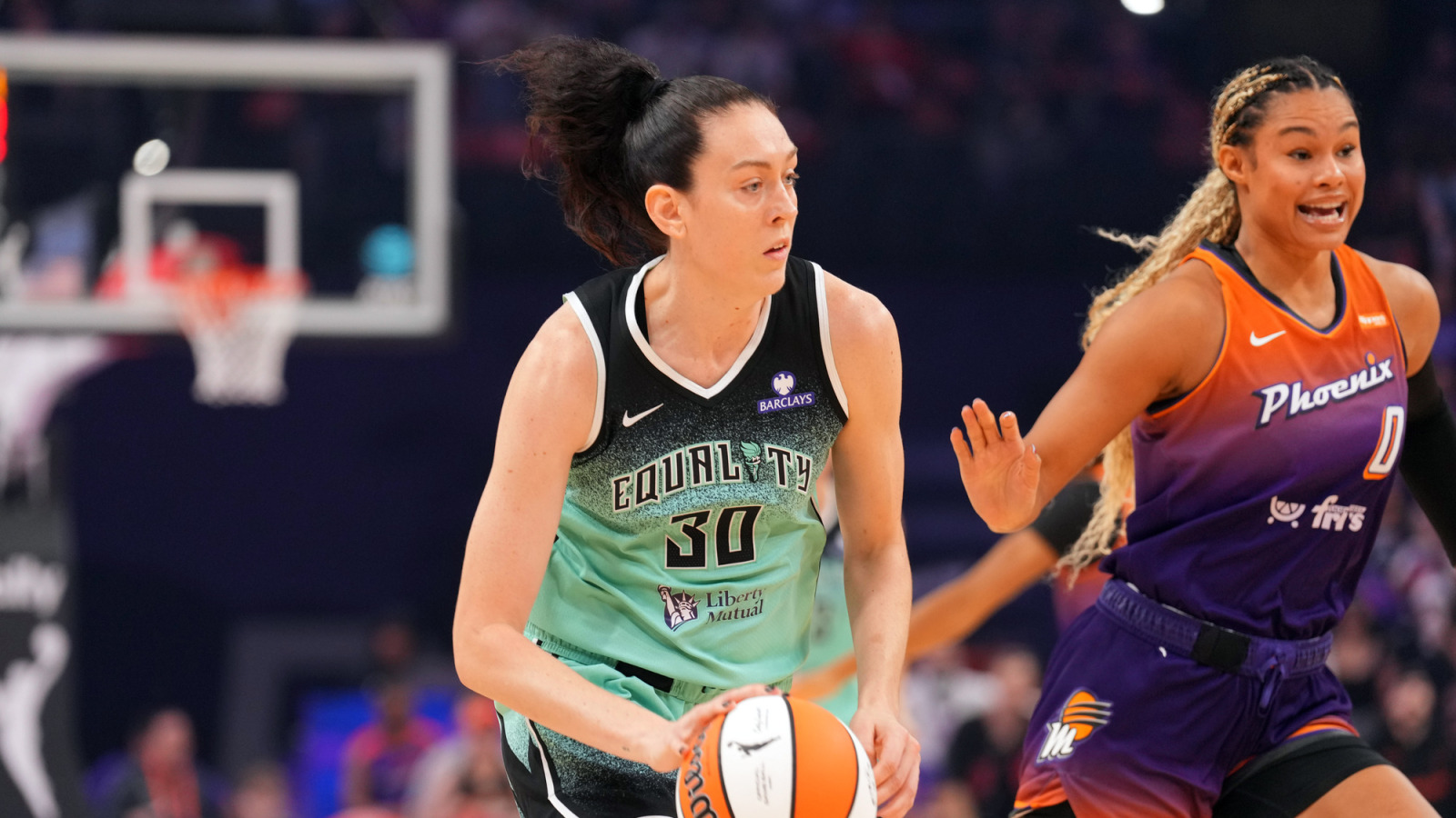 Breanna Stewart EuroLeague Return | Yardbarker