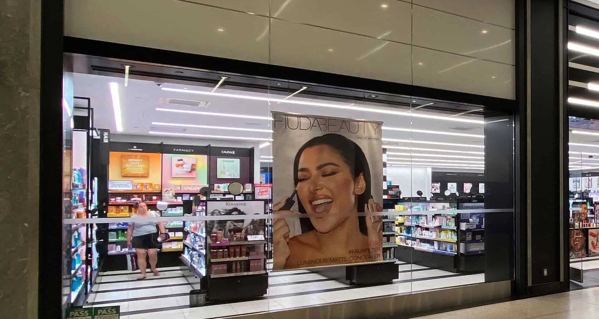 sephora erin mills town centre mississauga