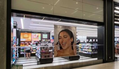 sephora erin mills town centre mississauga