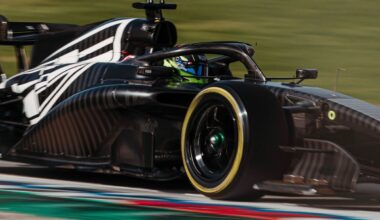 The Cadillac calculus F1 has made that weighs up $450m today vs billions tomorrow