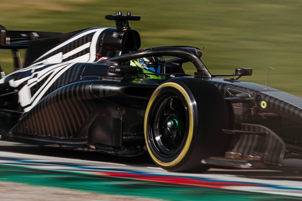 The Cadillac calculus F1 has made that weighs up $450m today vs billions tomorrow