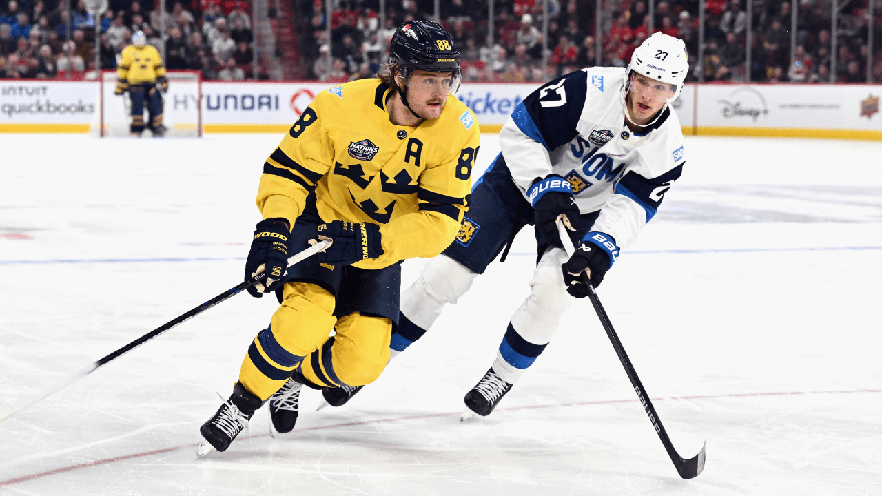 2026 Milano Cortina Olympics On Tap: Finland, Sweden set to renew rivalry