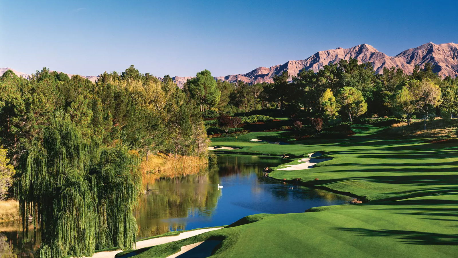 Courtesy MGM Resorts