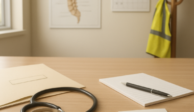 Injured workers turn to cannabis when conventional treatments fall short