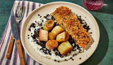 10+ High-Fiber Sheet-Pan Dinner Recipes