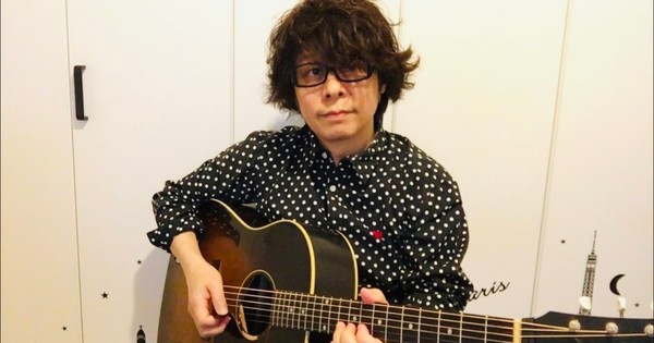 Video Game Composer Shigeru Ikeda Dies at 57 - News