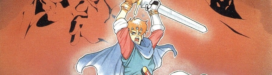 Shining Force (MD)