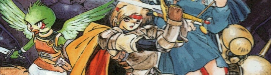 Shining Force Gaiden: Final Conflict (GG)