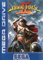Shining Force II: Ancient Sealing (MD)