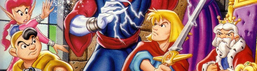 Shining in the Darkness (MD)