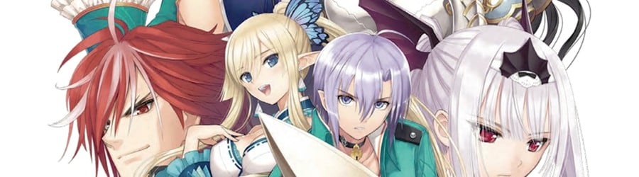 Shining Resonance (PS3)