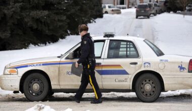First known extortion cases surface in Vancouver, 4 under probe – Firstpost