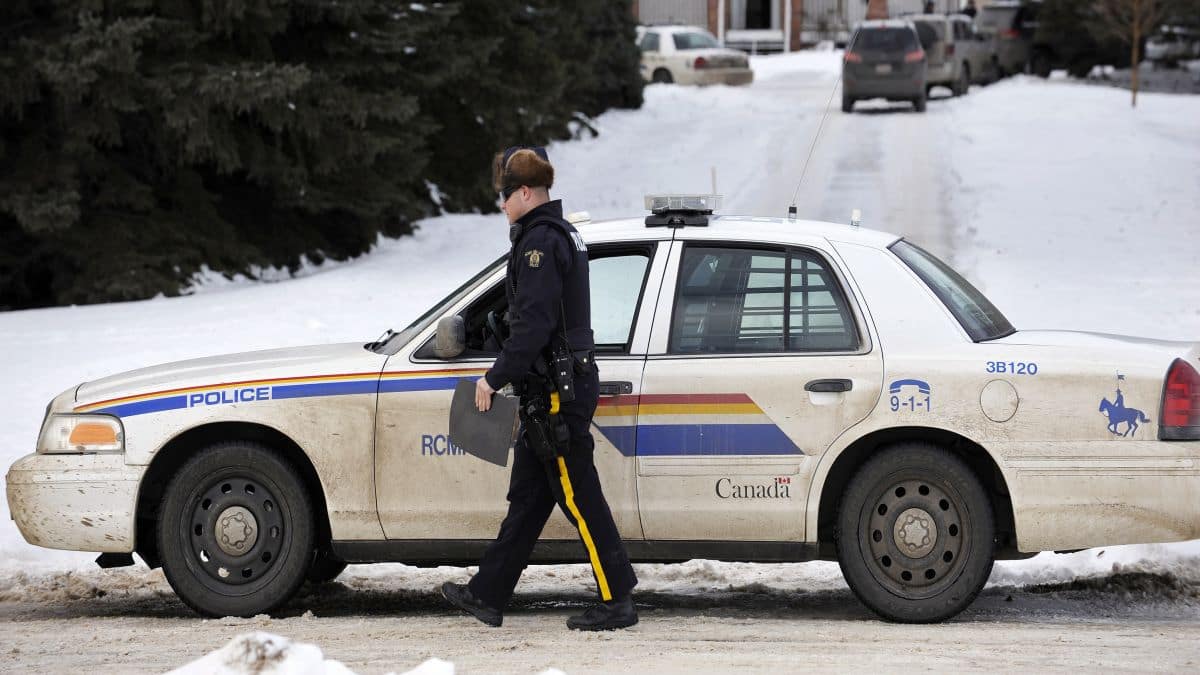 First known extortion cases surface in Vancouver, 4 under probe – Firstpost
