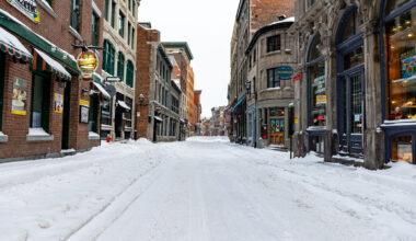 U.S. Travelers Look To Another Province With Unexpected Surge