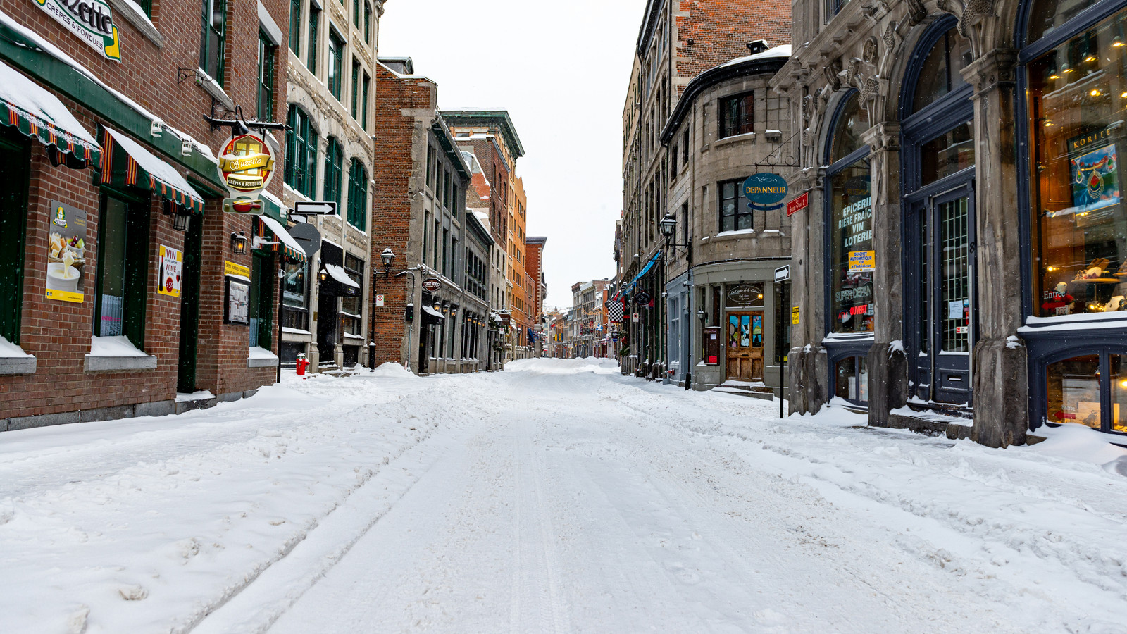 U.S. Travelers Look To Another Province With Unexpected Surge