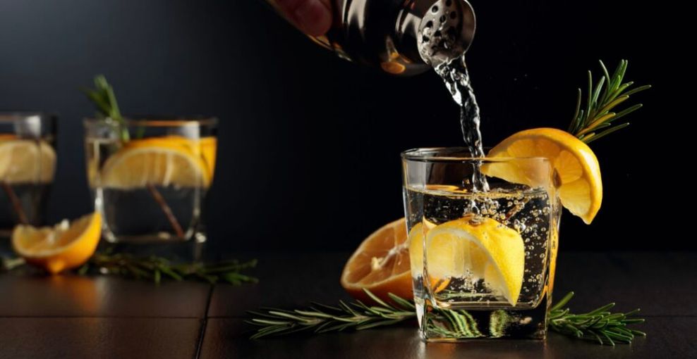 BC Gin Festival