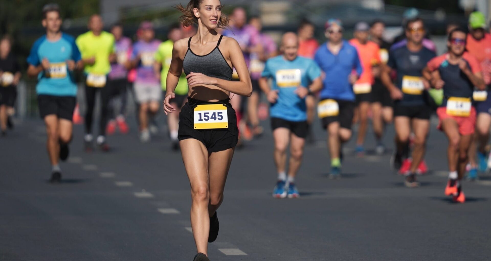 Neanderthal enzyme appears to play a significant role in athletic performance