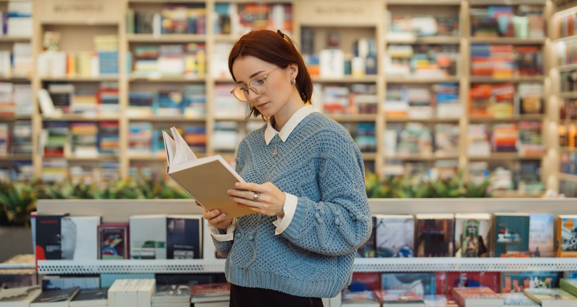 Independent book stores in Calgary to find your next BookTok read