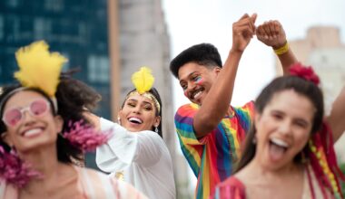 Vancouver is getting its own Brazilian Carnaval this March