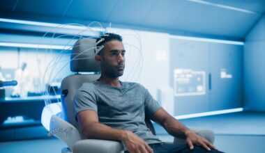 Towards less invasive stimulation for brain disorders