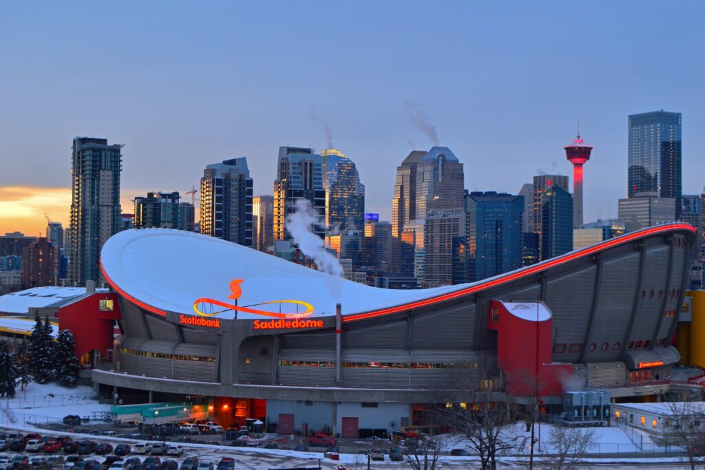 10 things to do this week in and around Calgary (Feb. 23-27)