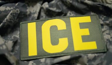 European Tech Giant Cuts Off U.S. Subsidiary After Multimillion Dollar ICE Contract