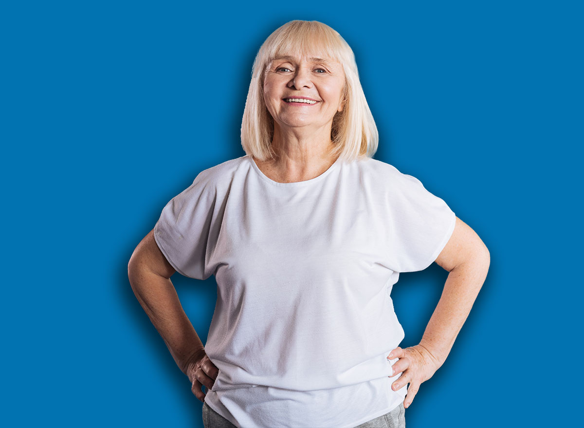 6 Daily Moves After 55