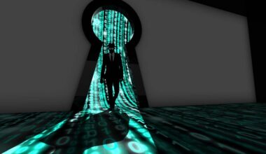 Suspected Nork intruders infecting US healthcare, education • The Register