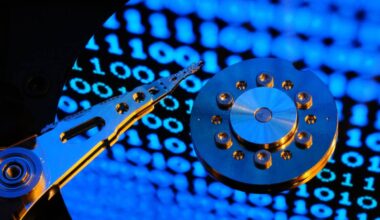 AI blamed again as hard drives are sold out for this year • The Register