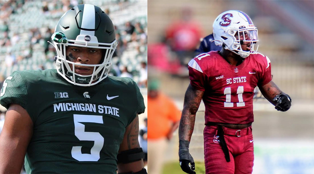 Blue Bombers add two to roster