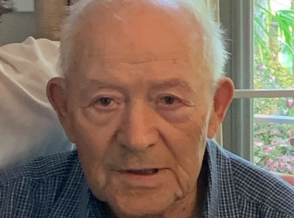 Silver alert issues for missing 93-year-old man