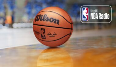 Pistons-Knicks NBA Radio Broadcast (2/19/26)