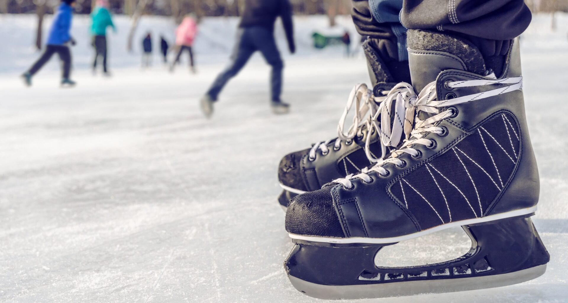 Discover Mississauga’s outdoor ice rinks – City of Mississauga