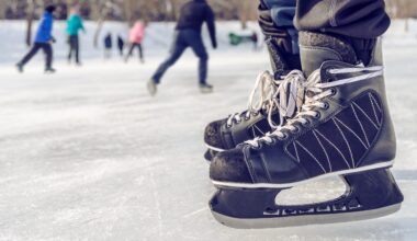 Discover Mississauga’s outdoor ice rinks – City of Mississauga